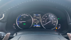 Lexus NX 300h 2.5 Luxury 5dr CVT [Premium Nav] Hybrid Estate